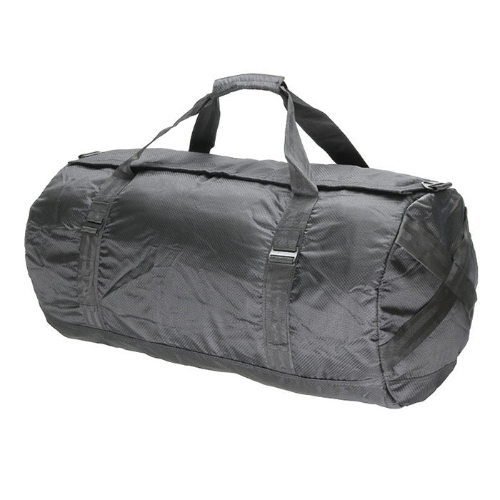 AWOL (XXL) DAILY Ripstop Duffle Bag (Black) - Default Title (886132)