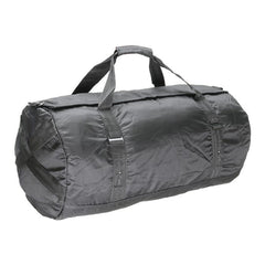 AWOL (XXL) DAILY Ripstop Duffle Bag (Black) - Default Title (886132)