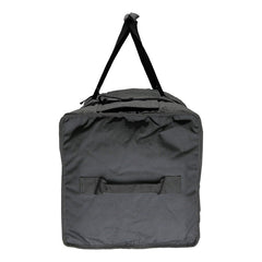 AWOL (XXL) DAILY Square Bag (Black) - Default Title (886163)