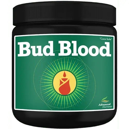 Bud Blood Powder.