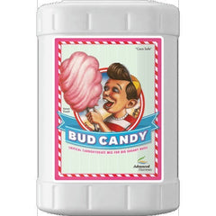 Bud Candy.