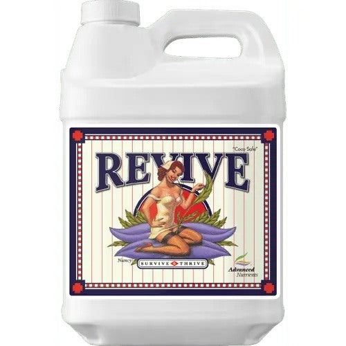 Revive.