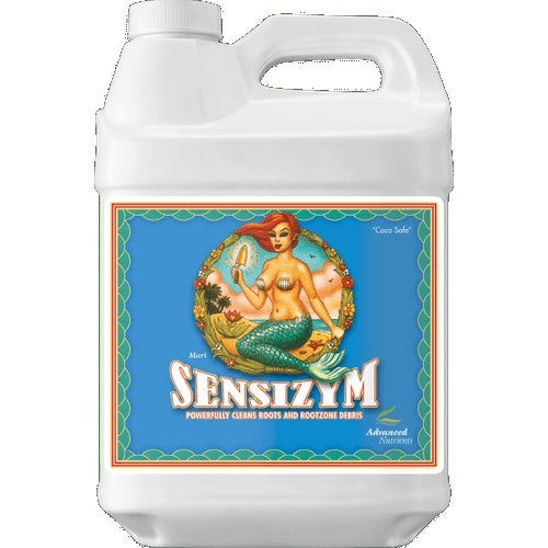 Sensizym.