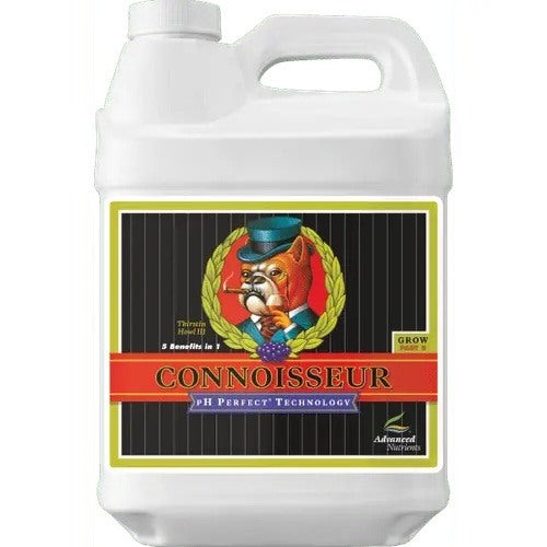 pH Perfect Connoisseur Grow Part B