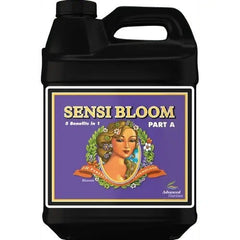 pH Perfect Sensi Bloom Part A.