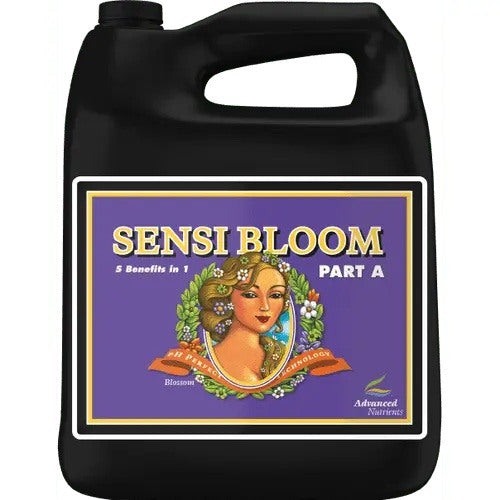 pH Perfect Sensi Bloom Part A.