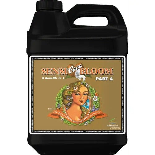 pH Perfect Sensi Coco Bloom Part A.