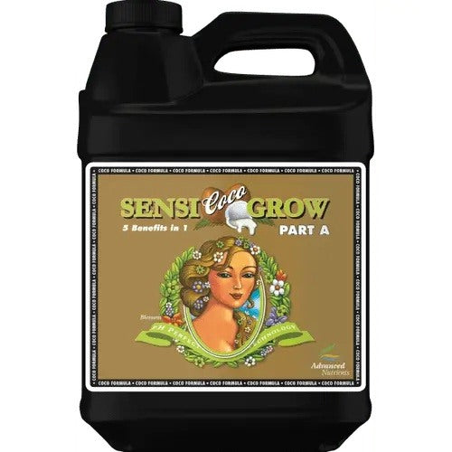pH Perfect Sensi Coco Grow Part A.