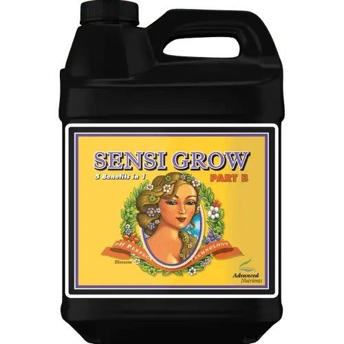 pH Perfect Sensi Grow Part B.