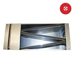 Air Box 3, Stealth Edition (8'') - Default Title (HT4753)
