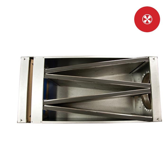 Air Box 4, Stealth Edition (10'') - Default Title (HT4716)