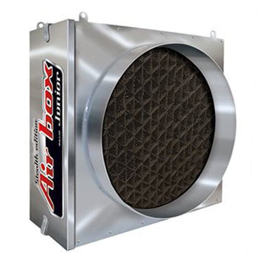 Air Box Jr. Exhaust Filter (COCO) - Default Title (HT4543-C)