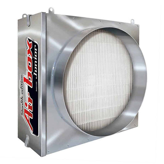 Air Box Jr. Intake Filter (HEPA) - Default Title (HT4543-H)