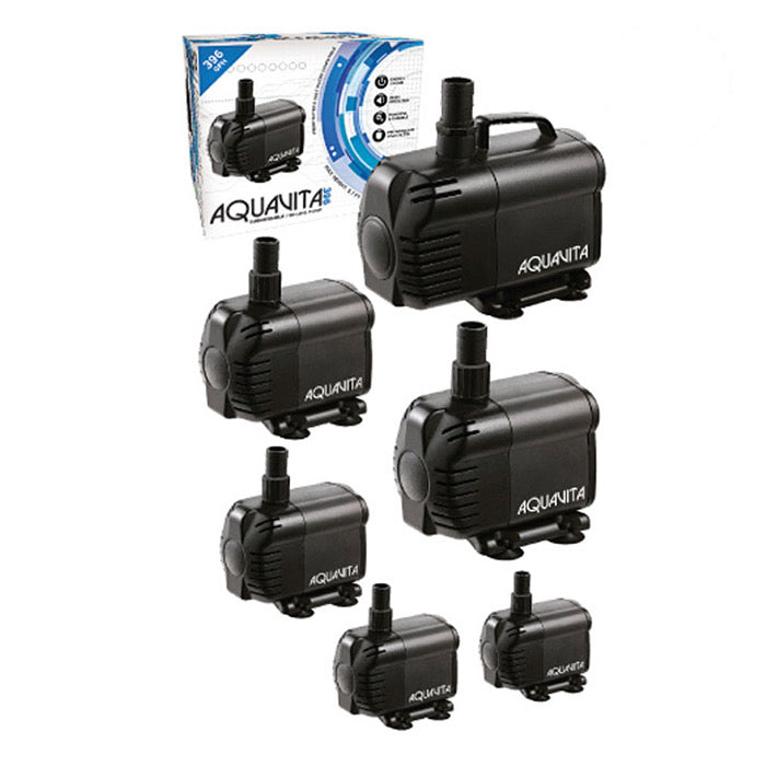 AquaVita 528 Water Pump - Default Title (500528)