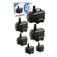 AquaVita 528 Water Pump - Default Title (500528)