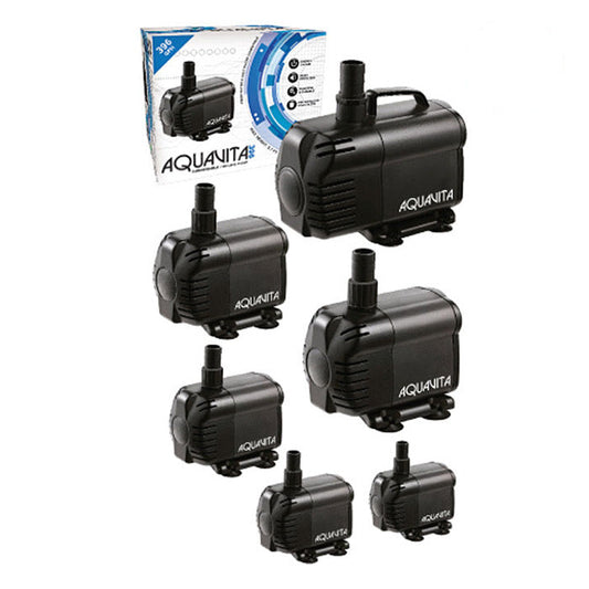 AquaVita 792 Water Pump - Default Title (500792)