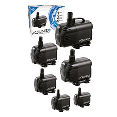 AquaVita 792 Water Pump - Default Title (500792)