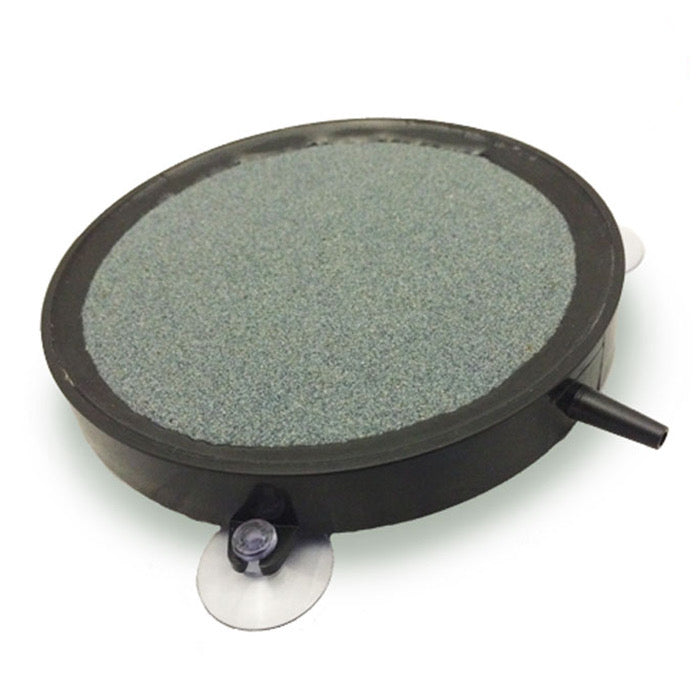 Aquavita 4.25'' Round Air Stone with Suction Cups - Default Title (851294)