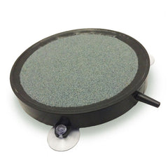 Aquavita 4.25'' Round Air Stone with Suction Cups - Default Title (851294)