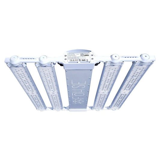 Fohse Aries 640W LED Grow Light