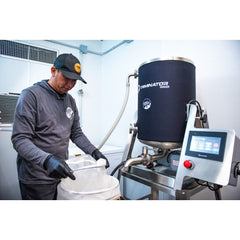 Triminator The Maker Standard Pollen Washer